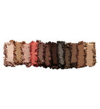 Urban Decay Naked Reloaded Eyeshadow Palette