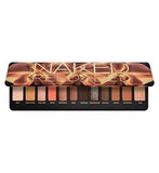 Urban Decay Naked Reloaded Eyeshadow Palette