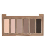 Urban Decay Naked 2 Basics Eyeshadow Palette
