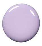 Essie Nail Polish 249 Go Ginza, Cherry Blossom Pink Lilac Colour, Original High Shine and High Coverage Nail Polish 13.5 ml