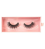 Doll Beauty Doll Lash Brandy Faux Mink