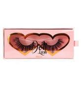 Doll Beauty Doll Lash Bella Faux Mink