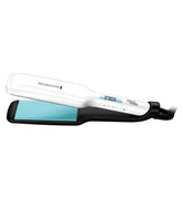 Remington Shine Therapy Wide Plate Straightener - S8550
