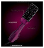 Revlon Pro Collection Salon Smooth & Shine™ Air & Smoothing Styler