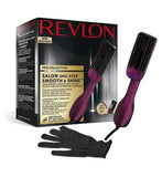 Revlon Pro Collection Salon Smooth & Shine™ Air & Smoothing Styler