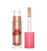 Lime Crime Wet Cherry Lip Gloss