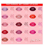 Lime Crime Wet Cherry Lip Gloss
