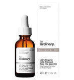 The Ordinary 100% Organic Cold Pressed Rose Hip Seed Oil