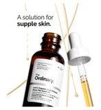 The Ordinary 100% Organic Cold Pressed Rose Hip Seed Oil