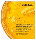 The Ordinary 100% Organic Cold Pressed Rose Hip Seed Oil