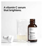 The Ordinary Ascorbyl Glucoside Solution 12%