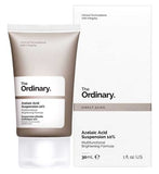 The Ordinary Azelaic Acid Suspension 10%