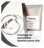 The Ordinary Azelaic Acid Suspension 10%