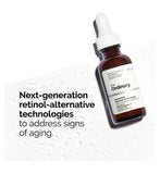 The Ordinary Granactive Retinoid 2% Emulsion