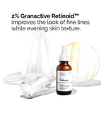 The Ordinary Granactive Retinoid 2% Emulsion