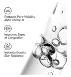 The Ordinary Niacinamide 10% + Zinc 1% Oil Control Serum - 30ml