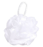 Boots Bodypolisher White