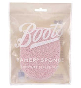 Boots Ramer soft sponge pink