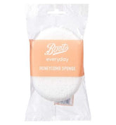 Boots Everyday Honeycomb Bath Sponge