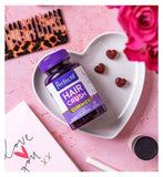 Vitabiotics Perfectil Haircrush 60 Vegan Gummies