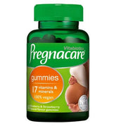 Vitabiotics Pregnacare 60 Vegan Gummies