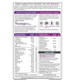 Vitabiotics Hairfollic Her Advanced - 30 Tablets + 30 Capsules