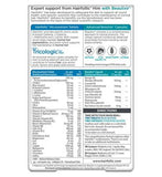 Vitabiotics Hairfollic Him Advanced - 30 Tablets + 30 Capsules