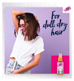 VO5 Invisibly Light Hair Oil 50ml