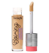 Benefit Boi-ing Cakeless Concealer full coverage liquid concealer