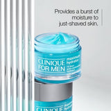 Clinique For Men Maximum Hydrator 72-Hour Auto-Replenishing Hydrator 50ml