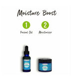 Beauty Kitchen Seahorse Plankton+ Really Radiant Moisturiser - 60ml