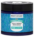 Beauty Kitchen Seahorse Plankton+ Really Radiant Moisturiser - 60ml