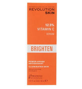 Revolution Skincare 12.5% Vitamin C Super Serum