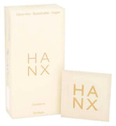 Hanx Ultra-Thin Vegan Condoms - 10 Pack