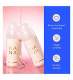 Hanx Vegan Lubricant - 50ml