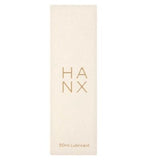 Hanx Vegan Lubricant - 50ml