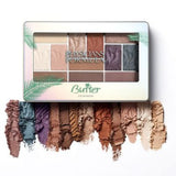 Physicians Formula Butter Eyeshadow Palette - Tropical Days