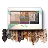 Physicians Formula Butter Eyeshadow Palette - Sultry Nights