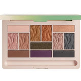 Physicians Formula Butter Eyeshadow Palette - Sultry Nights