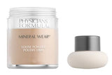 Physicians Formula Mineral Wear Loose Powder Spf 15