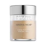 Physicians Formula Mineral Wear Loose Powder Spf 15
