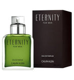 Calvin Klein Eternity For Men Eau de Parfum 100ml