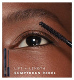 Estee Lauder Sumptuous Rebel Length + Lift Mascara