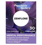 Zenflore® - Daily Mental Wellness Supplement - 30 Capsules