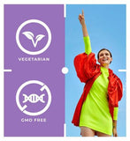 Zenflore® - Daily Mental Wellness Supplement - 30 Capsules