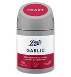 Boots Garlic 90 Tablets (3 months supply)