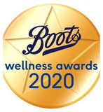 Boots Vegan A-Z Wellness Formula - 60 Tablets