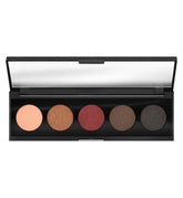 bareMinerals BOUNCE & BLUR Eyeshadow Palette Dusk