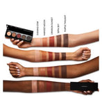 bareMinerals BOUNCE & BLUR Eyeshadow Palette Dusk