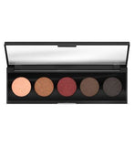 bareMinerals BOUNCE & BLUR Eyeshadow Palette Dusk